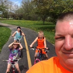 Meet your Posher, Steve